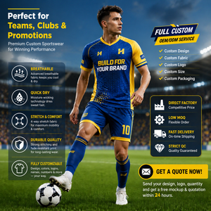 เครื่องแบบสโมสรฟุต<span class=keywords><strong>บอล</strong></span>เสื้อเจอร์ซีย์สั่งทำได้สำหรับฝึกซ้อม - Product Image 5
