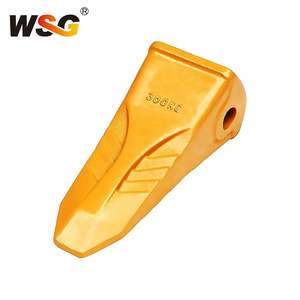 Parti di Alta Qualità per Escavatori: Denti per Benna e Adattatori PC200 205 70 19570 1U3352 <span class=keywords><strong>320</strong></span> 1U3352RC 6I6464 6I6554 40S - Product Image 6