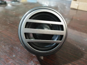 ลำโพง2นิ้วแบบฟูลเรนจ์สำหรับรถยนต์ - Product Image 4