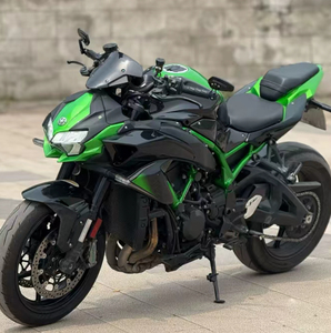 <span class=keywords><strong>Moto</strong></span> d'occasion ZH2, <span class=keywords><strong>moto</strong></span> de luxe 1000cc, équipée d'un turbocompresseur, avec ABS, 99% neuve - Product Image 5