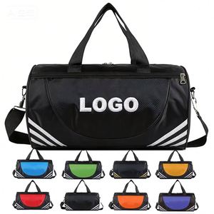 กระเป๋าเดินทางแบบสะพายข้างสุดหรู คุณภาพสูง ขายดี พร้อมโลโก้ - Product Image 1