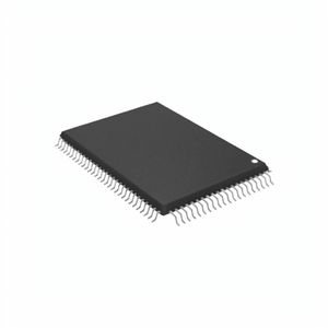ชิ้นส่วนอิเล็กทรอนิกส์แบบฝังตัว 456 BBGA XC2V500-5FGG456I มีสินค้าในสต็อก - Product Image 1