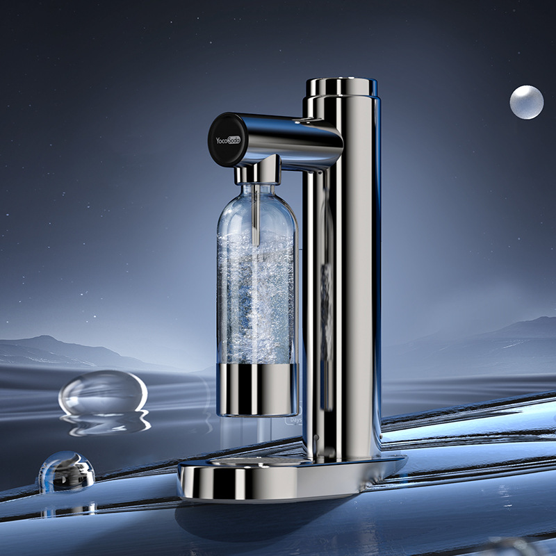 Argent Classique (Buse Standard, Monocylindre)