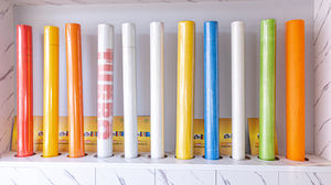 Prix par mètre carré Maille en fibre de verre Maille en fibre de verre Cloison sèche 6cm Maille en fibre de verre - Product Image 4