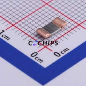 ตัวต้านทานการรับรู้กระแส LRS2512-3WR002F/ตัวต้านทานแบบ SMD ตัวต้านทาน3.2x6.4มม. ตัวต้านทานการสุ่มตัวอย่าง2Mohm 1% 3W - Product Image 2