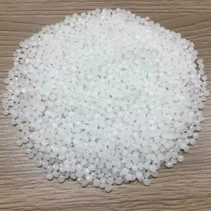 Polyéthylène haute densité (HDPE) P6006, qualité extrusion pour tuyaux, granulés vierges HDPE PE100 couleur noire pour tuyaux - Product Image 2