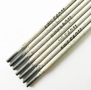 Marca 6013 Electrodos Varillas de soldadura de acero Electrodos E6013 6011 7018 Alambre Tig Atlantic Varillas de soldadura de cobre - Product Image 3