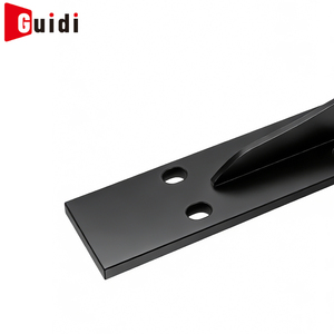 Supports <span class=keywords><strong>d</strong></span>'<span class=keywords><strong>angle</strong></span> en acier noir de grande qualité à vendre – Supports pour climatiseur intérieur/extérieur et étagères - Product Image 2