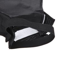 15*17cm Universal plegable Cámara DSLR externa blanco Speedlite linterna Mini difusor Flash luz caja suave para Godox Canon