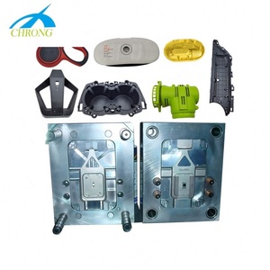 Tùy chỉnh sản xuất khuôn ép nhựa dụng cụ OEM khuôn tùy chỉnh nhà sản xuất khuôn nhựa tiêm khuôn - Product Image 2