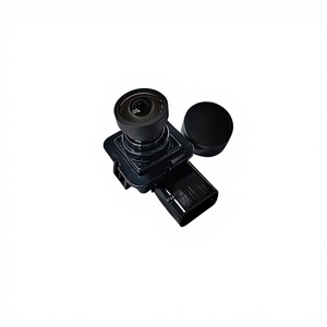 Caméra de recul Zj-11-004 étanche pour Toyota Faw Jp 12v - Product Image 1