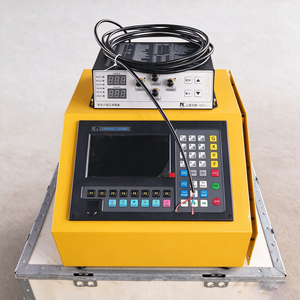 JULIANG Plasma et découpeuse portables sur mesure pour la fabrication métallique, multifonction, logiciel de nesting CNC F2100bx - Product Image 4