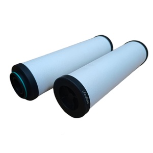 Élément filtrant de précision pour air comprimé LFA-090AO pour système de filtration d'air - Product Image 5