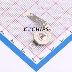 MY-AG10-03-J Button & Strip <b>Battery</b> Connector Connector - Product Image 2