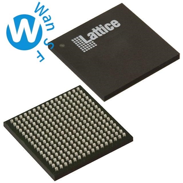 New LCMXO640E-3B256I IC CHIP Integrated Circuit Electronic Components One-stop BOM List RFQ Quotation