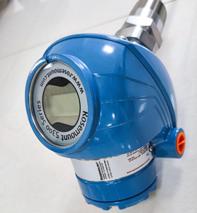 Sensor de Nivel por Radar de Onda Guiada de Alto Rendimiento Original Rosemount 5300, Precisión de 3mm, PTFE, Acero Inoxidable - Product Image 6