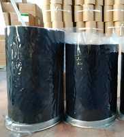 Perekat Butyl Hot Melt Grosir Pabrik untuk Penyegelan Kaca Berongga Tahan Air dan Tahan Suhu Tinggi