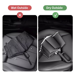 Cheap Made Promotional Uv Custom <b>Umbrella</b> with logo Print Rain Anti-uv Foldable Paraguas Parapluie 3 Automatic Folding <b>Umbrella</b> - Product Image 6