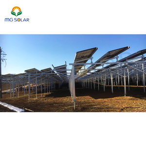 Trung Quốc năng lượng mặt trời trang trại gắn hệ thống năng lượng mặt trời <span class=keywords><strong>PV</strong></span> mặt đất gắn hệ thống <span class=keywords><strong>PV</strong></span> năng lượng mặt trời trang trại hệ thống - Product Image 6