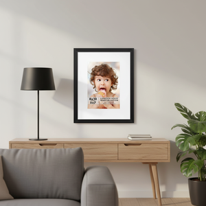 Marcos de Fotos de Pared de Madera, Plástico y MDF, Venta al por Mayor, Color/Tamaño Personalizado, Fabricante de Camboya, Marcos de Fotos de Recuerdo - Product Image 1