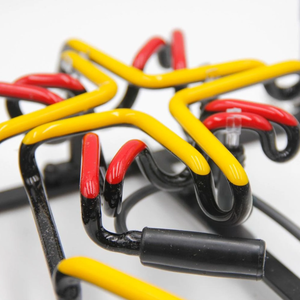 Bienvenue au Fabulous <span class=keywords><strong>Las</strong></span> <span class=keywords><strong>Vegas</strong></span> Beer Bar Decor, enseigne au néon personnalisée avec indice de protection IP65, acrylique + néon flexible, taille et design personnalisables - Product Image 6