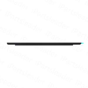 Écran LCD A2681 Verre logo Couvercle Cadre avant Affichage pour <span class=keywords><strong>MacBook</strong></span> Air 13'' M2 A2681 Gris Argent Midnight Starlight <span class=keywords><strong>2022</strong></span> - Product Image 4