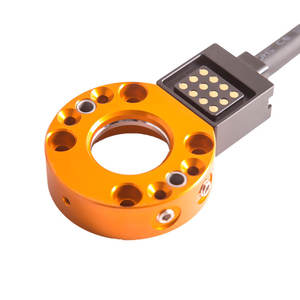 Conector de cambio rápido para herramientas de robot industrial Guide Robot LTC-0005A (placa de pistola) - Product Image 5