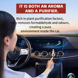 All'ingrosso FORMBO 10ML di natale profumo liquido di lunga durata personalizzato bottiglia di <span class=keywords><strong>deodorante</strong></span> per auto - Product Image 6