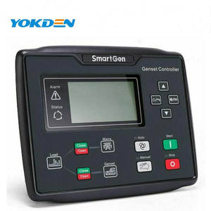 Интеллектуальный дизельный генератор, контроллер 6120N, запасные части для 6120 генератора - Product Image 3