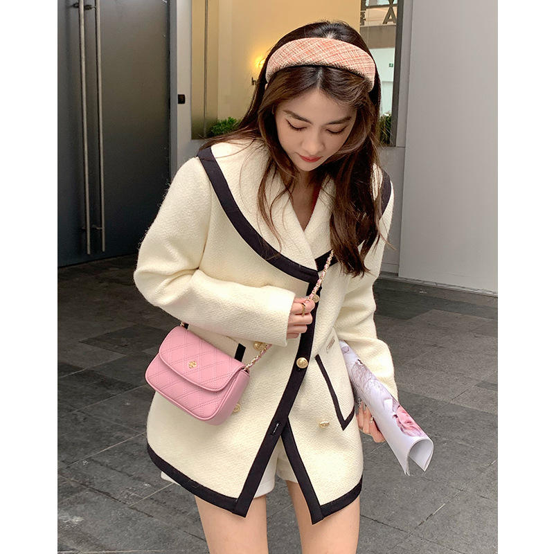 Pink - long 17 thick 5 high 12cm