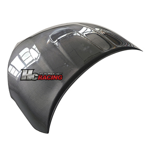 Pièces de carrosserie de remplacement automobile, pièces extérieures de voiture, capot moteur pour Toyota GR Yaris 2025+ - Product Image 2