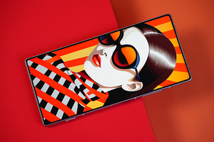 Nuovo <span class=keywords><strong>NU</strong></span> BIA Z80 Ultra 6.8'' 144Hz AMOLED Octa Core LTE Fotocamera da 64MP Batteria da 7000mAh Ricarica 80W IP68/IP69 Telefono Cellulare 5G - Product Image 5