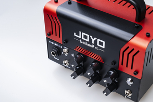 Amplificateur de <span class=keywords><strong>guitare</strong></span> mini JACK MAN-IIBantamp XL Series <span class=keywords><strong>20W</strong></span> à 2 canaux avec Bluetooth intégré - Vente en gros - Product Image 5