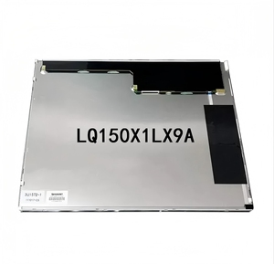 Mitsubishi AA084VC05 Module TFT-LCD 8.4 pouces VGA 640*480 A-Si <span class=keywords><strong>TN</strong></span> Panneau 480 Cd/m² Affichage industriel - Product Image 2