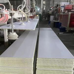 Paneles de pared de fibra de madera de bambú: <span class=keywords><strong>placas</strong></span> de fuelle autoinstaladas, paredes de fondo, paneles de protección de pared para decoración de interiores - Product Image 6