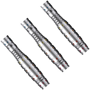 Hot bán <span class=keywords><strong>16G</strong></span> 90% 2ba chuyên nghiệp vonfram mềm tip phi tiêu Thùng - Product Image 6