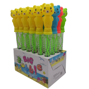 Best-Selling Unisex <strong>Kids</strong> Cartoon <strong>Bubble</strong> Sword Toy Plastic <strong>Bubble</strong> Wand and Stick for Water <strong>Bubbles</strong> - Product Image 6