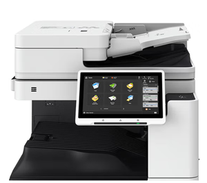 เครื่องถ่ายเอกสารมัลติฟังก์ชั่นสีรุ่นใหม่ iR C3226 A3 3930 ออลอินวัน C3322L C3326L เครื่องพิมพ์และถ่ายเอกสาร - Product Image 2