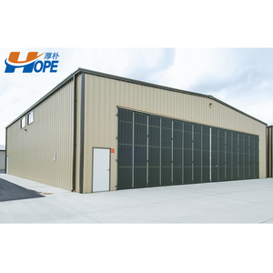 <span class=keywords><strong>Hangar</strong></span> en acier préfabriqué à toit courbé, atelier, avantages de la conception de bâtiments en acier, structure en acier, <span class=keywords><strong>hangar</strong></span> en Chine - Product Image 2