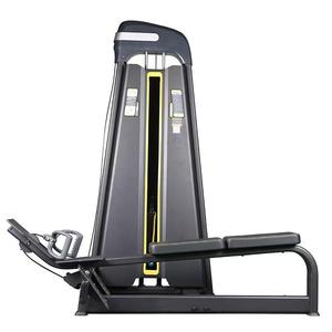 Gym Commercial Low Pull Equipment Comprehensive <b>Strength</b> <b>Training</b> Back Sitting Rowing Trainer Professional Use - Product Image 2