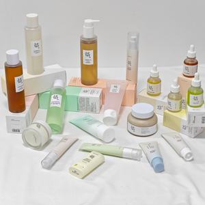 Pack Familial Jumbo Série Complète Beauté Coréenne Transfrontalière : Masque en Poudre et Masque à la Boue Glycérinée pour Tous Types de Peaux – Adoucit la Peau - Product Image 3