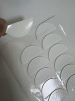 Ruban adhésif double face en mousse PE PU EVA EPDM Silicone découpé sur mesure selon les exigences du client, accepte les petites commandes