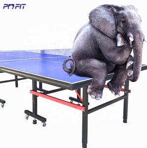 <span class=keywords><strong>Mesa</strong></span> de Tenis Profesional Estándar ITTF de 15 mm, <span class=keywords><strong>Mesa</strong></span> de <span class=keywords><strong>Ping</strong></span> <span class=keywords><strong>Pong</strong></span> Plegable - Product Image 5