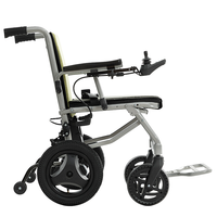 Fauteuil roulant pliable manuel Portable, mallette de Transport, multifonctionnel, pratique, stockage médical, nouveau Design
