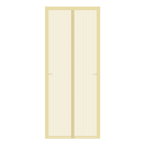 Tenda Magnetica Autochiudente per Porta, Facile Installazione, Rete Anti-insetti, Zanzariera OEM - Product Image 1
