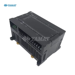 Nieuwe En Originele Plc CP2E-S60DR-A <span class=keywords><strong>Cp</strong></span>-Serie Programmeerbare <span class=keywords><strong>Controller</strong></span> Plc Module Van Yamat - Product Image 3