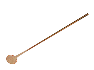 <span class=keywords><strong>Trombone</strong></span> avancé Horn Earl Mann à double section, peint en or, pour débutants et adultes - Product Image 6