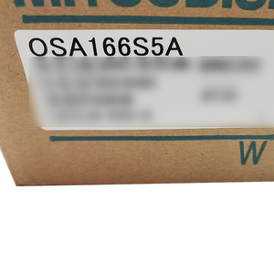 มอเตอร์เอนโค้ดเดอร์ OSA166S5A สำหรับมิตซูบิชิ - Product Image 5