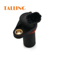 Sensor de Posición del Cigüeñal y Árbol de Levas para Automóviles, Precio de Fábrica, 6238050 6238109 09118368 93179850 66293179