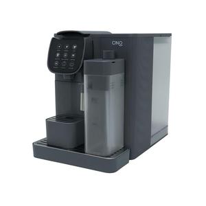 Machine à café à capsules Aurora pour la maison et le bureau avec <span class=keywords><strong>mousseur</strong></span> à <span class=keywords><strong>lait</strong></span> automatique - Product Image 1